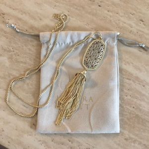 Kendra Scott Rayne Necklace